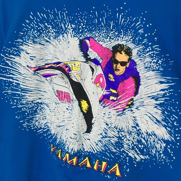 Yamaha Wave Racer - Picture 2 of 3